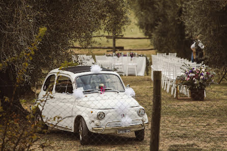 Fotografo di matrimoni Stefano Manuele (fotomonteverde). Foto del 27 ottobre 2023