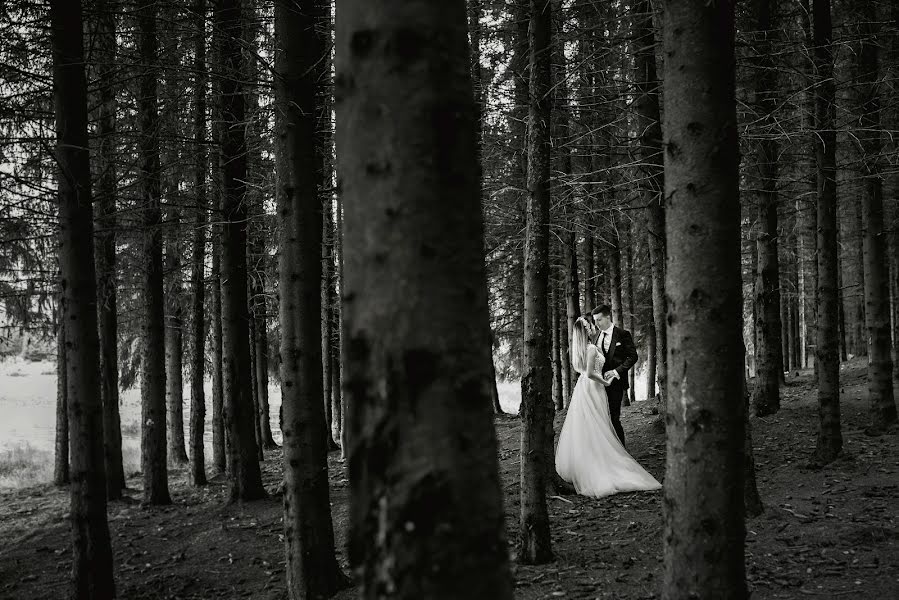 Fotógrafo de bodas Ionut Mircioaga (ionutmircioaga). Foto del 4 de diciembre 2019