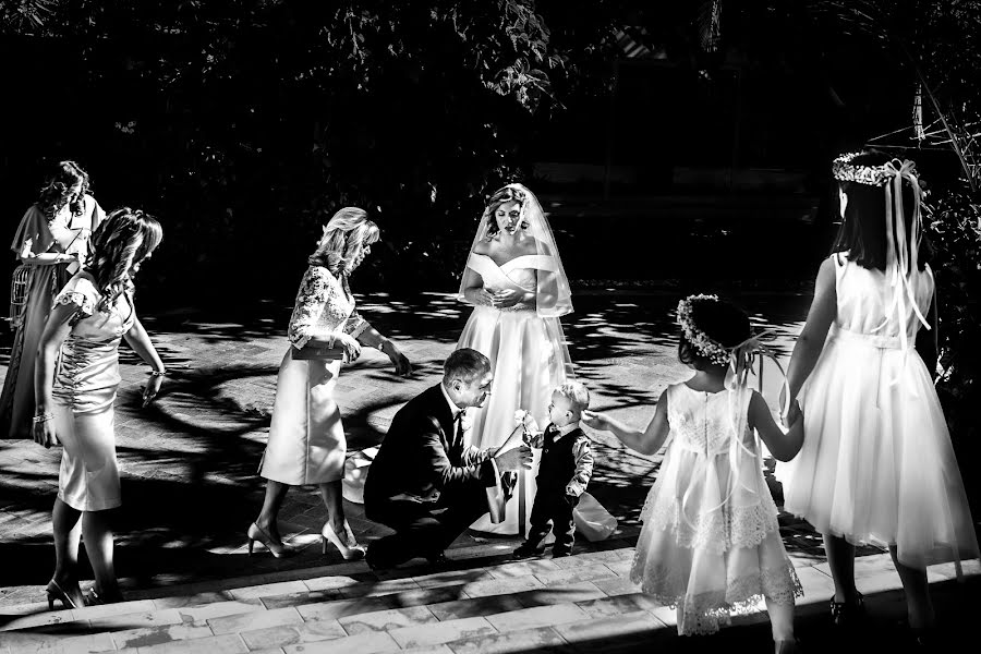 Wedding photographer Claudia Corrado (claudiacorrado). Photo of 24 March 2022