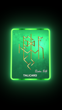 Become Truly Lucky, and Banish Bad Luck: an NFT digital talisman created by runic druidess Delph that codes this ability directly into your runic identity. Immediate results guaranteed.