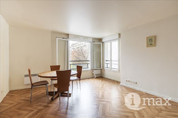 appartement à Levallois-Perret (92)