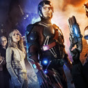 Legends of Tomorrow Chrome extension download