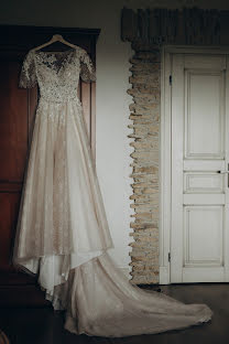 Wedding photographer Denis Klimenko (phoden). Photo of 24 May 2020