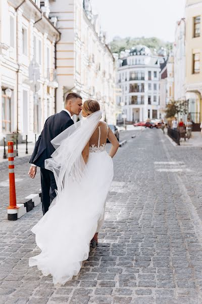 Fotógrafo de casamento Alina Pilipec (alinka999). Foto de 31 de outubro 2018