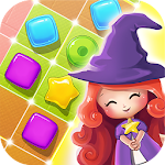 Cover Image of Baixar Sudoku Candy Witch 1.0 APK