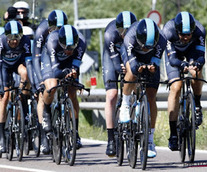 Duizelingwekkende cijfers: Team Sky had in 2016 een budget dubbel zo groot als dat van Etixx-Quick Step