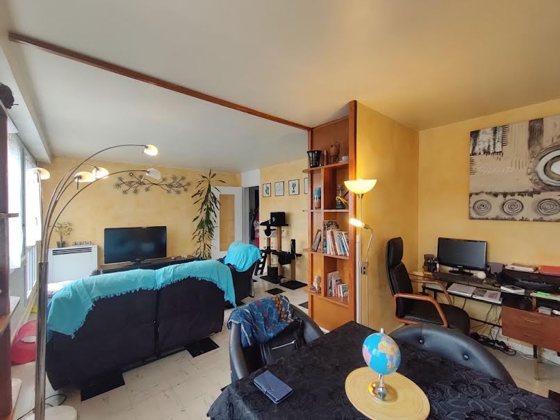 Vente appartement 4 pièces 79 m² à Le Grand-Quevilly (76120), 124 990 €