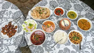Curry Bazaar photo 