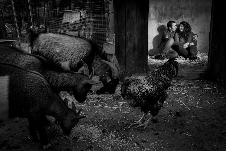 Vestuvių fotografas Miguel Bolaños (bolaos). Nuotrauka 2017 gegužės 2