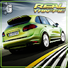 Real Traffic Racing 3d 2018 icon