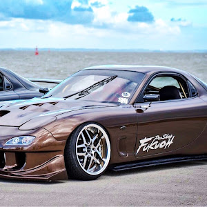 RX-7