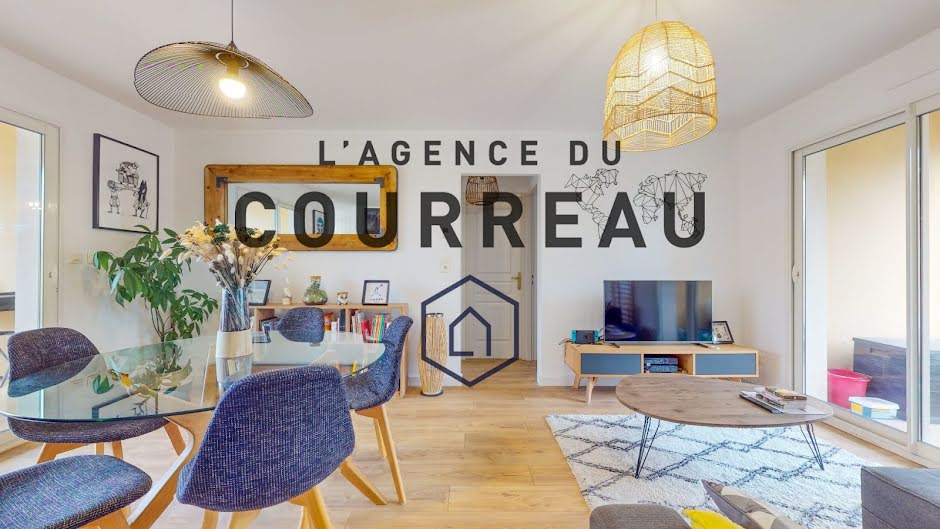 Vente appartement 3 pièces 59 m² à Saint-Mathieu-de-Tréviers (34270), 249 000 €