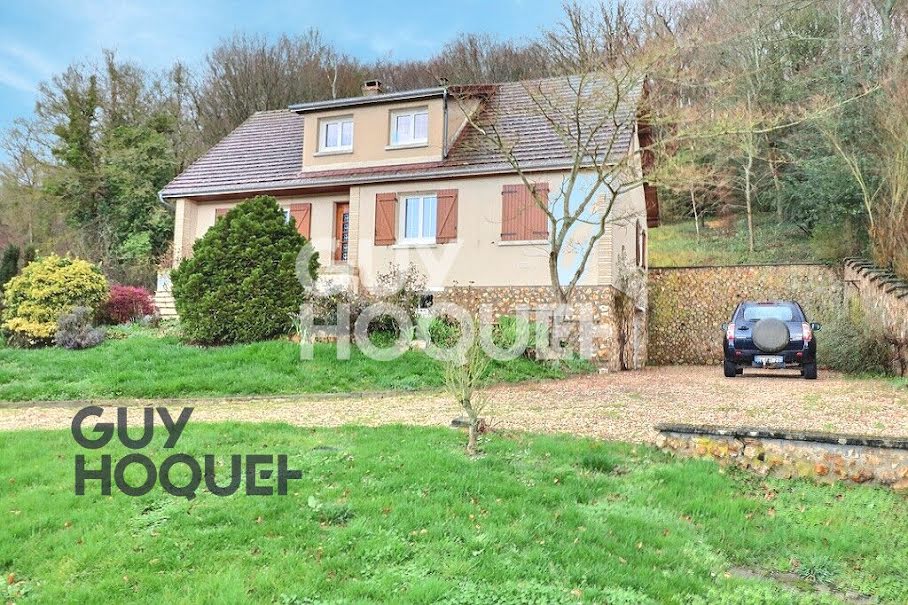 Vente maison 6 pièces 131.27 m² à Beaumont-le-Roger (27170), 220 000 €