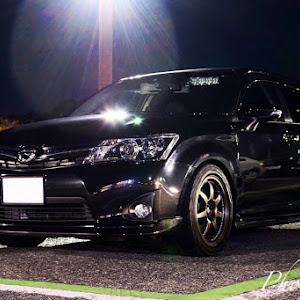 カローラフィールダー NZE161G