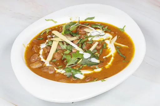 Rajma Masala