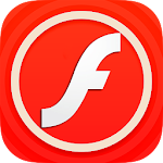 Cover Image of ダウンロード Flash Player For Android : Free 1.3 APK