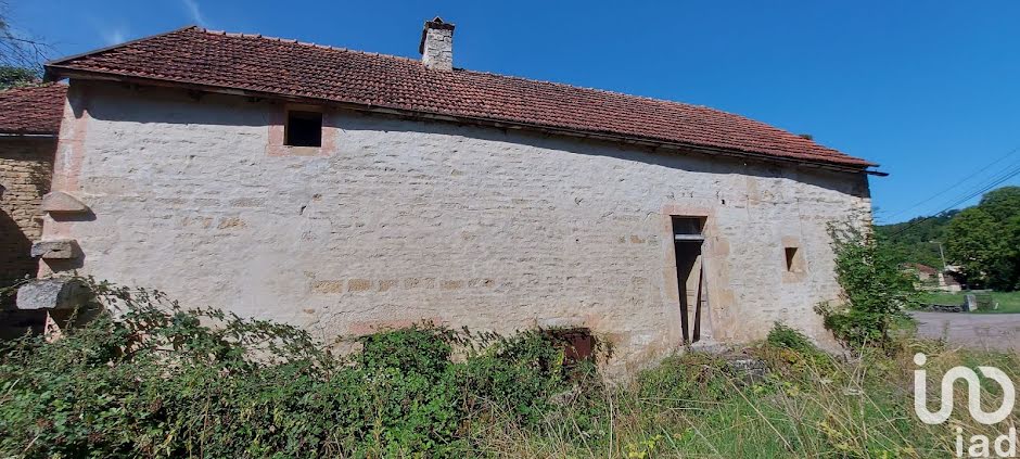 Vente maison 2 pièces 90 m² à Beaunotte (21510), 25 495 €