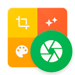 Cover Image of Download Snap Image Editor 4.5.0 APK