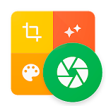 Snap Image Editor Apk