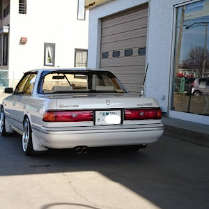 マークII JZX81