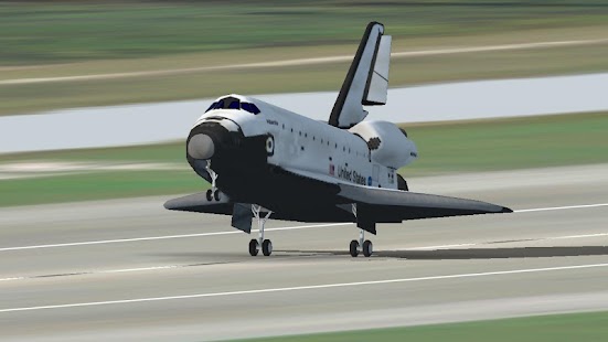 Download F-Sim Space Shuttle apk