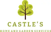 Castles Home & Garden Services Ltd Logo