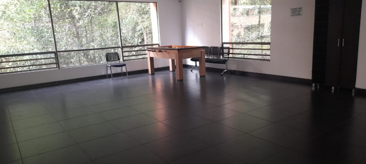 Apartamento En Venta - Reserva De La Sierra, Bogota