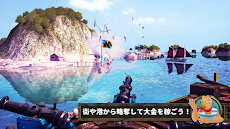 Pirate Quest: Become a Legendのおすすめ画像4