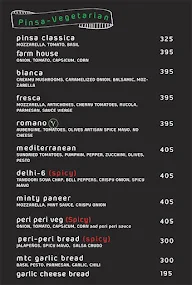 My Tea Chapel Pinsa Pizza Waffles menu 7