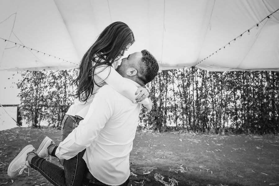 Photographe de mariage Toniee Colón (toniee). Photo du 16 avril 2018