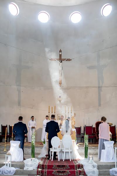 Hochzeitsfotograf Magdalena Buldańczyk (mbfoto). Foto vom 24. Februar 2020