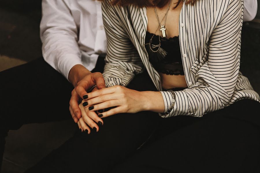 Photographe de mariage Kristina Lebedeva (krislebedeva). Photo du 19 mai 2016