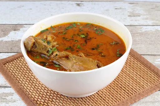 Mutton Handi