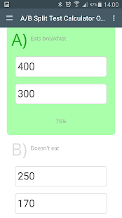 AB Test - AnswerMiner(圖5)-速報App