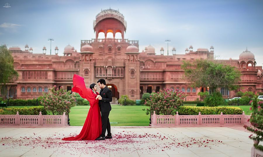 Wedding photographer Anshumaan Singh (chocolatebox). Photo of 15 March 2019