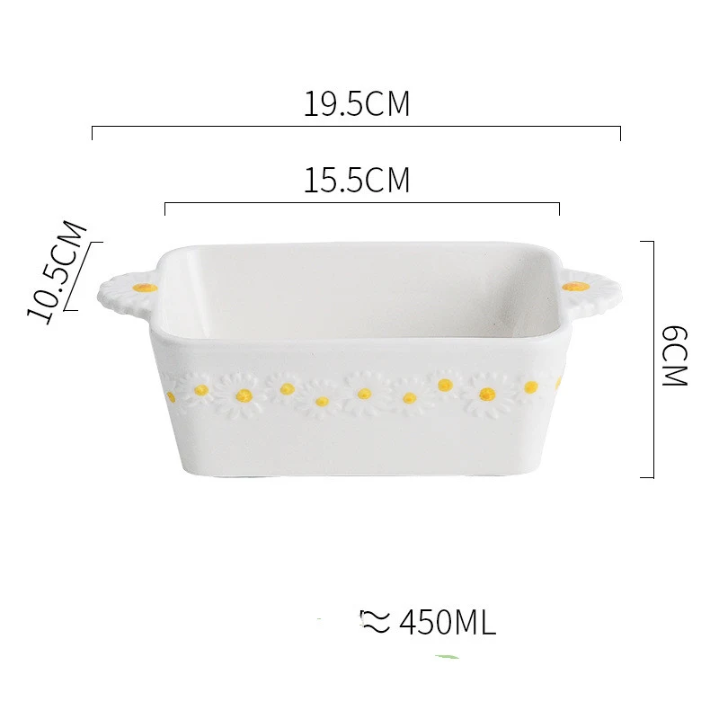 Title 17, Vaisselle de table en céramique, petite et créa...