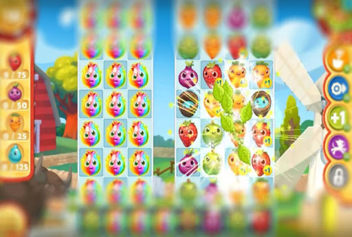 TipsFarn Heroes Saga