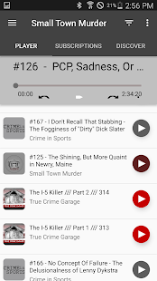 Small Town Murder(圖3)-速報App