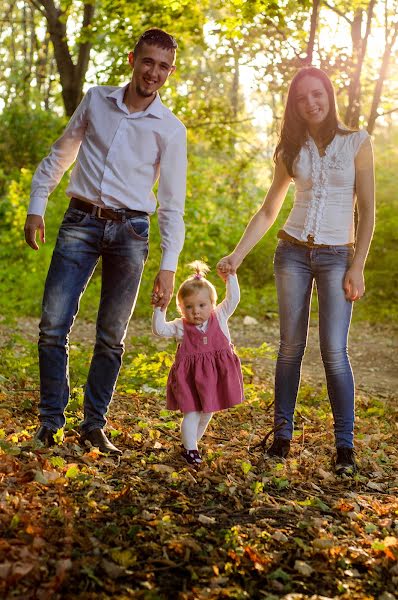 Photographe de mariage Mikhail Felonyuk (doren). Photo du 6 octobre 2015