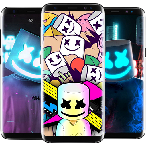 Marshmello Wallpaper 2020