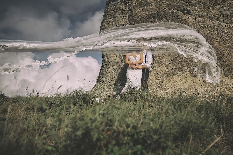 Wedding photographer Daniele Vertelli (danielevertelli). Photo of 3 January 2021