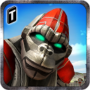 Download Transform RoboKong 2017 : Chained Monster Install Latest APK downloader