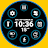 Info Watch Face icon