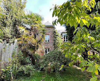 maison à Rennes (35)