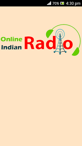 Online Radio with Recording