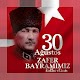 Download Zafer bayramı resimli mesajlar For PC Windows and Mac 1.0