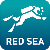 Red Sea Scuba by Ocean Maps