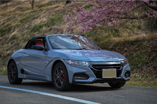 S660 Jw5のs660のある生活 S660のある風景 S660オーナーズクラブ モデューロxバージョンz ドライブに関するカスタム メンテナンスの投稿画像 車のカスタム情報はcartune