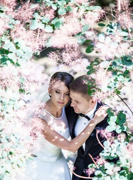 Fotógrafo de casamento Andrzej Dutkiewicz (skorpions). Foto de 11 de setembro 2018