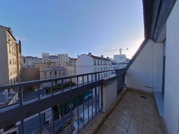 appartement à Clichy (92)